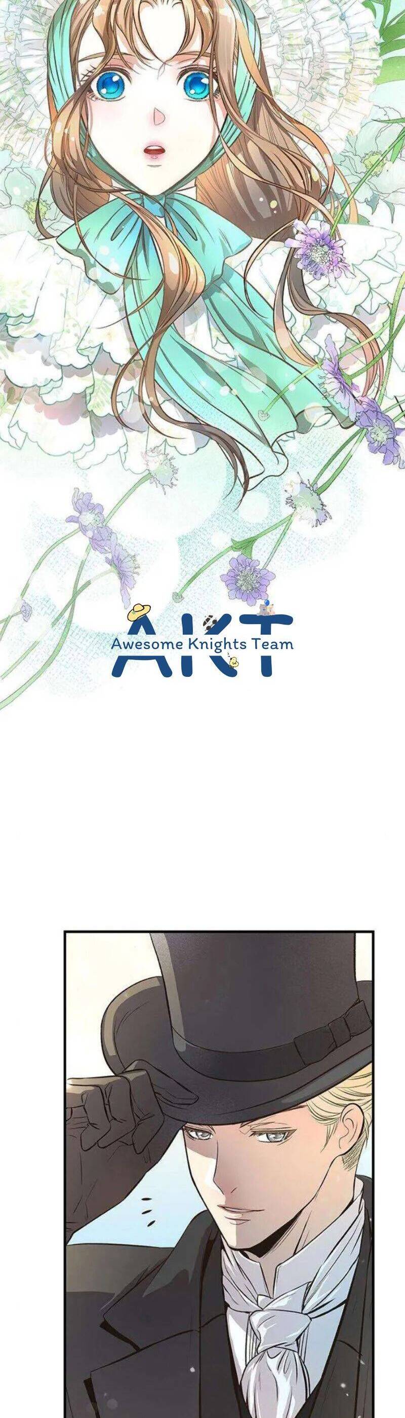 Hoàng Tử Có Vấn Đề Chapter 4 - 2