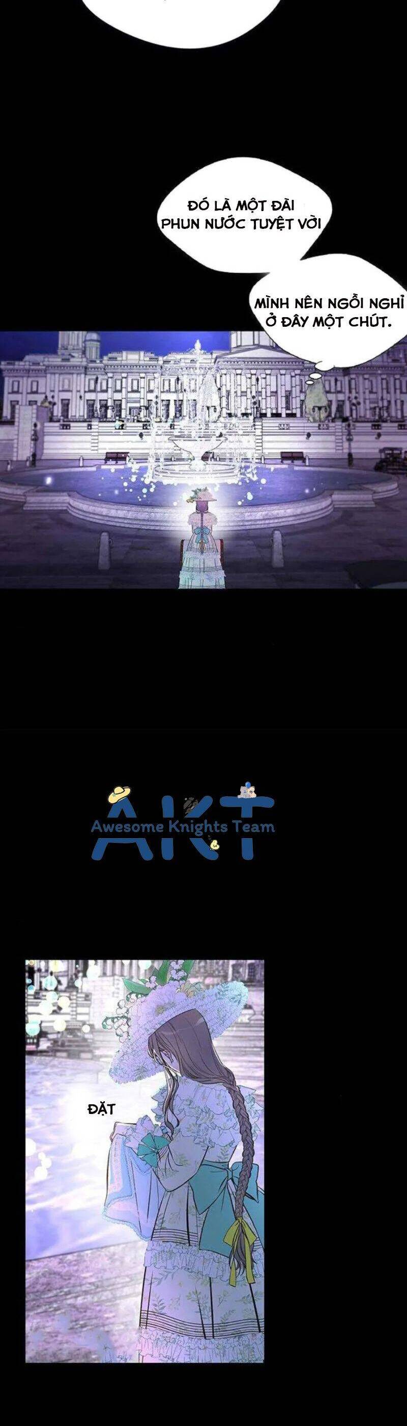 Hoàng Tử Có Vấn Đề Chapter 4 - 11