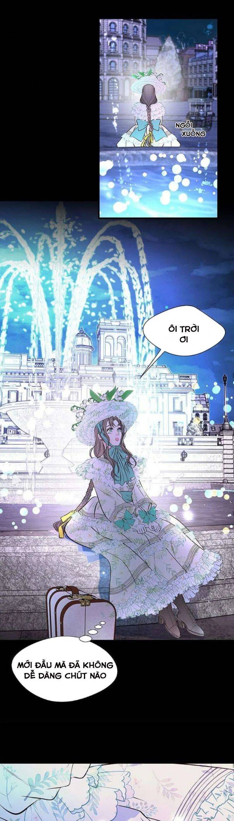 Chàng Hoàng Tử Này Có Vấn Đề Chapter 4 - 12