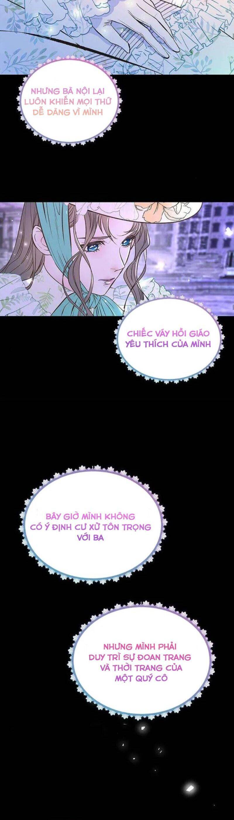 Hoàng Tử Có Vấn Đề Chapter 4 - 13