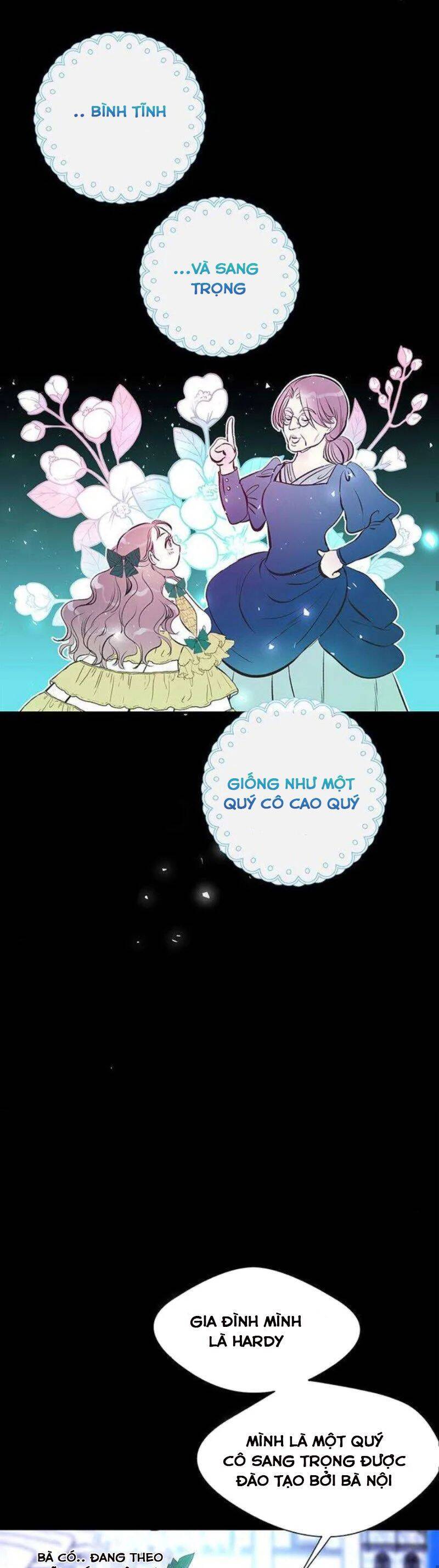 Chàng Hoàng Tử Này Có Vấn Đề Chapter 4 - 14