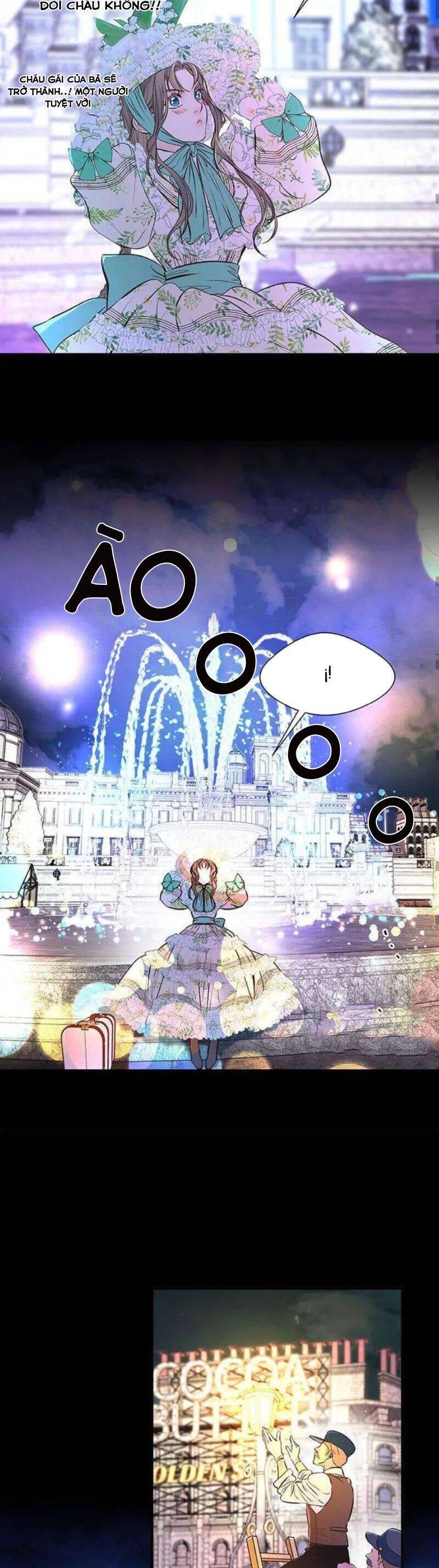 Hoàng Tử Có Vấn Đề Chapter 4 - 15