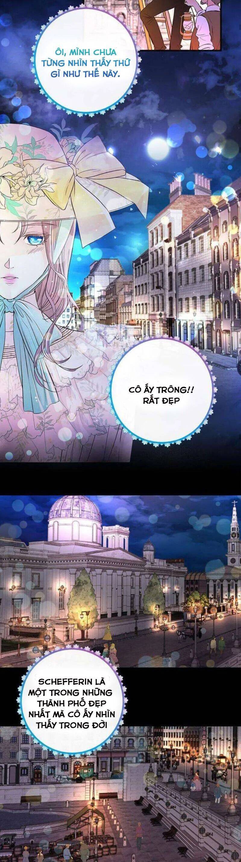 Hoàng Tử Có Vấn Đề Chapter 4 - 16