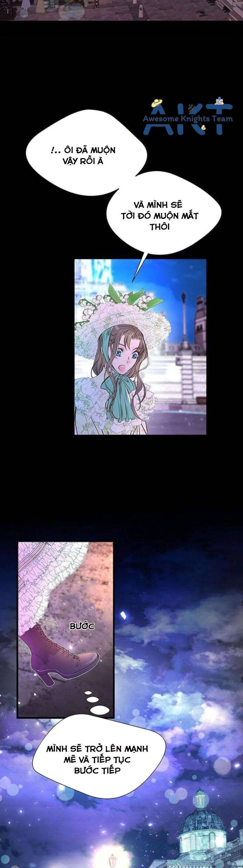 Chàng Hoàng Tử Này Có Vấn Đề Chapter 4 - 17