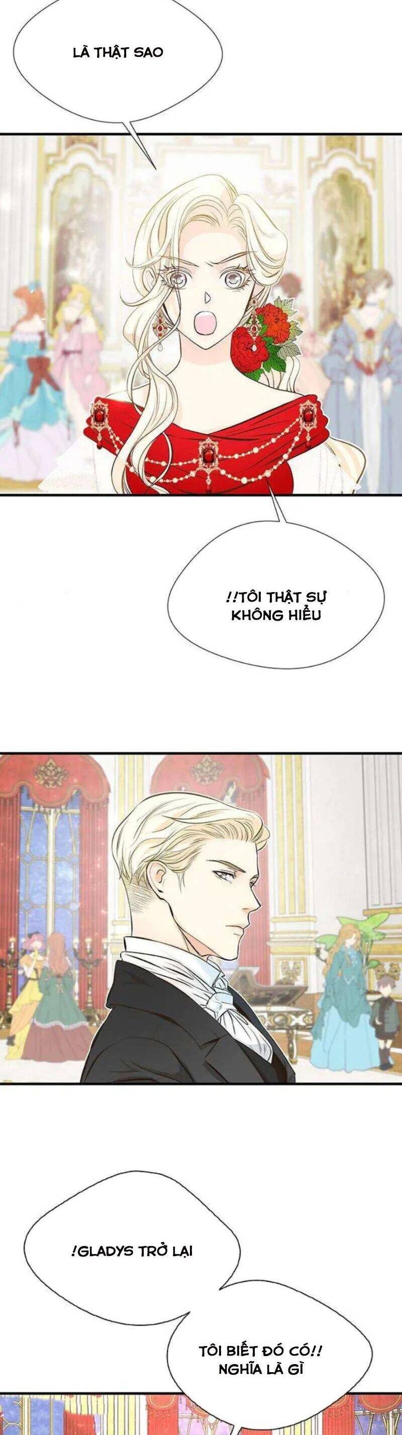 Hoàng Tử Có Vấn Đề Chapter 4 - 19