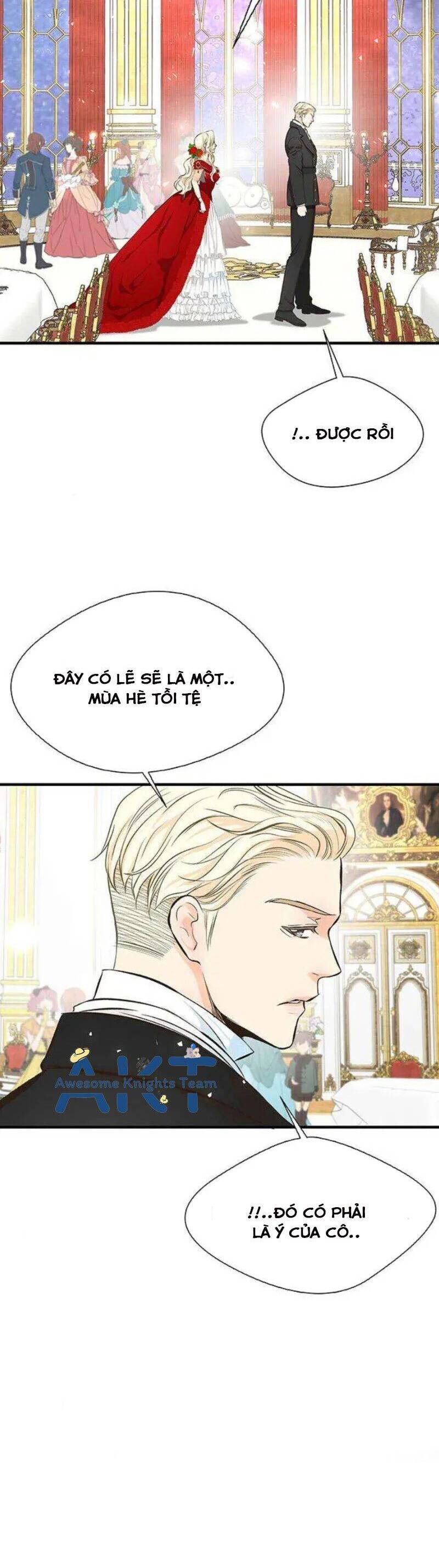 Chàng Hoàng Tử Này Có Vấn Đề Chapter 4 - 20