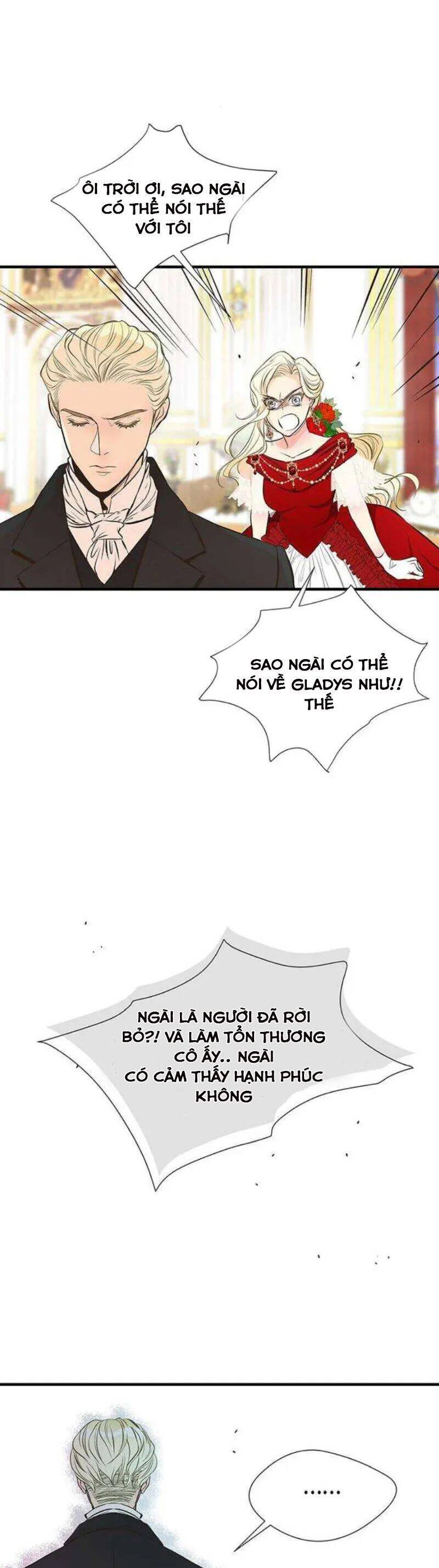 Chàng Hoàng Tử Này Có Vấn Đề Chapter 4 - 21