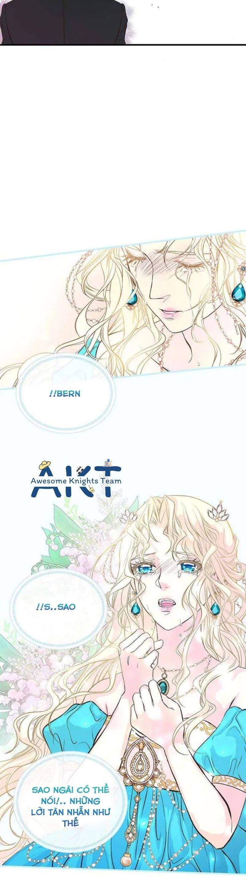 Chàng Hoàng Tử Này Có Vấn Đề Chapter 4 - 22