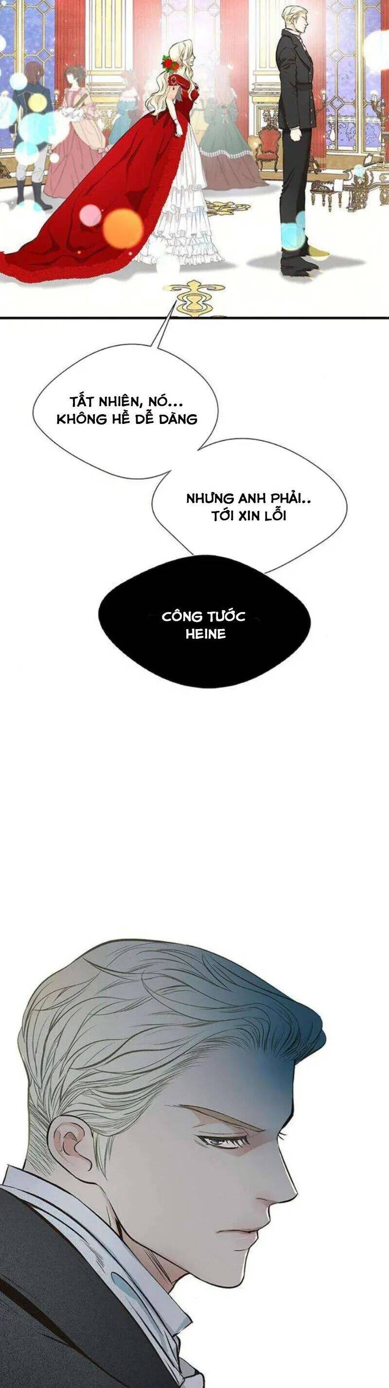 Hoàng Tử Có Vấn Đề Chapter 4 - 24