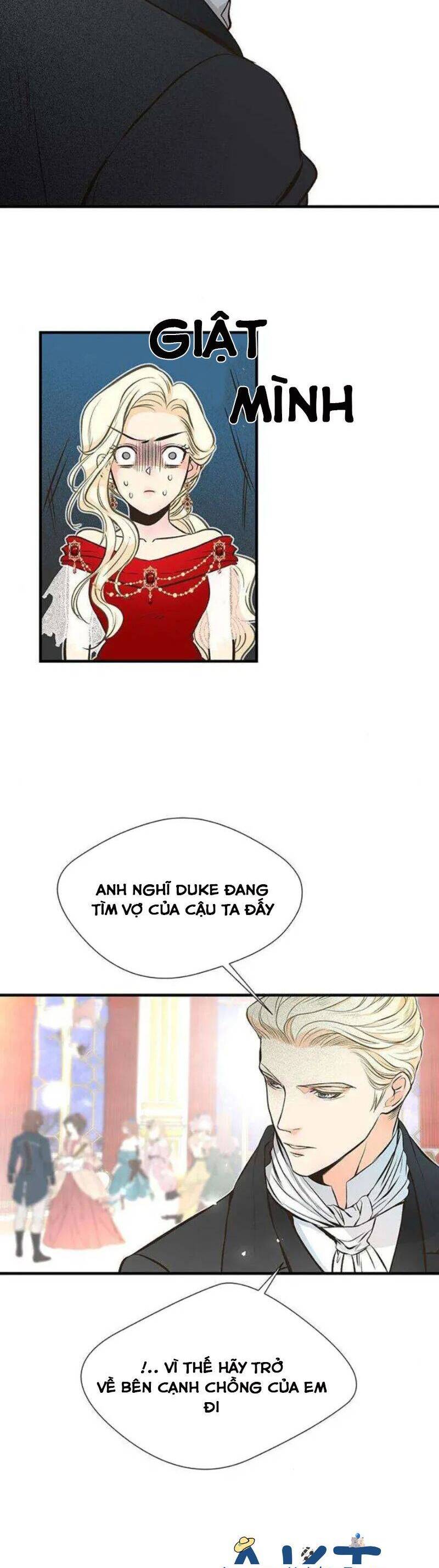 Chàng Hoàng Tử Này Có Vấn Đề Chapter 4 - 25