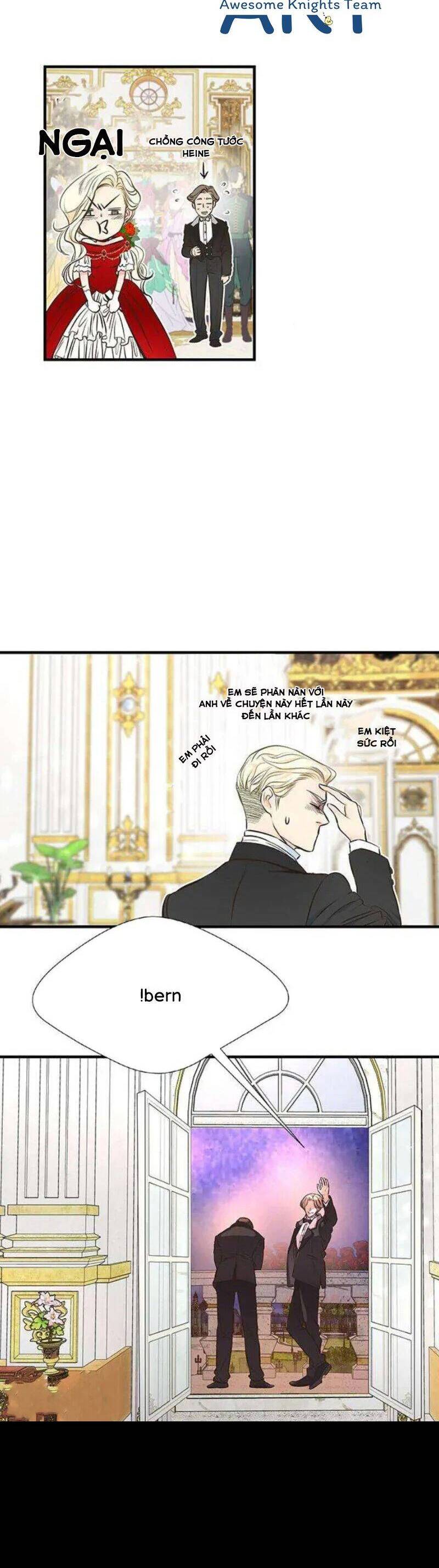 Chàng Hoàng Tử Này Có Vấn Đề Chapter 4 - 26