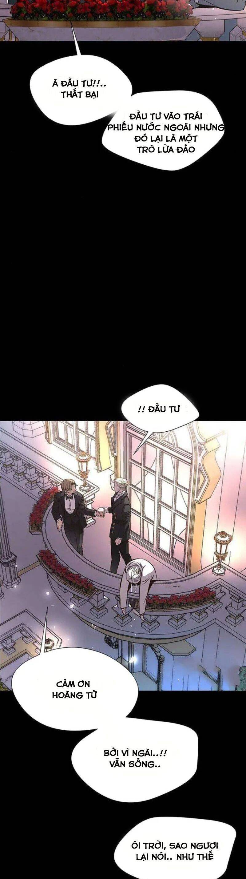 Chàng Hoàng Tử Này Có Vấn Đề Chapter 4 - 28