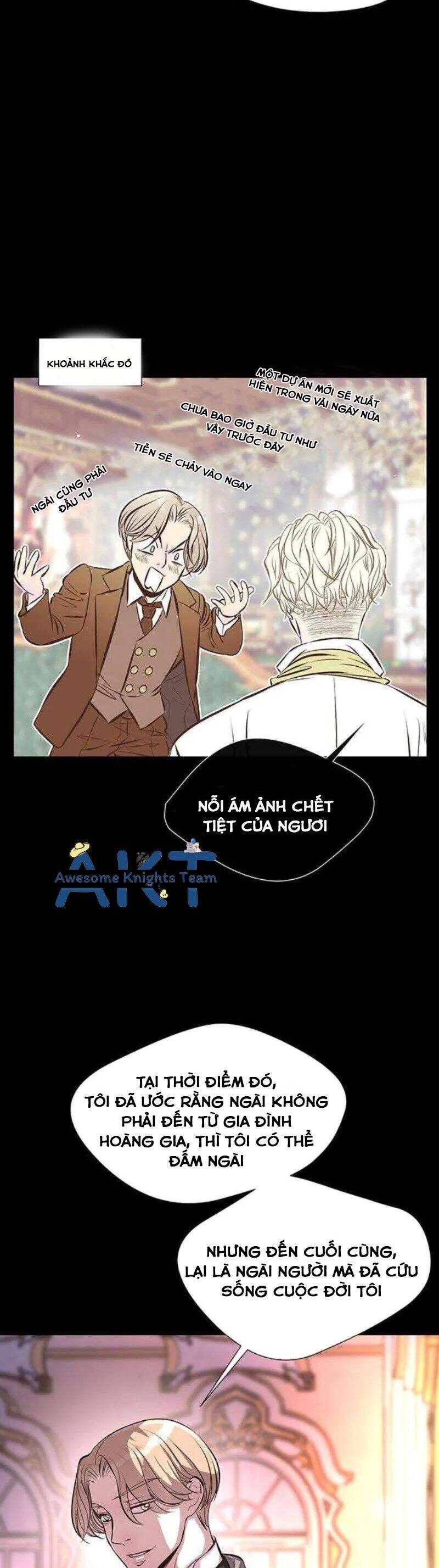 Hoàng Tử Có Vấn Đề Chapter 4 - 29