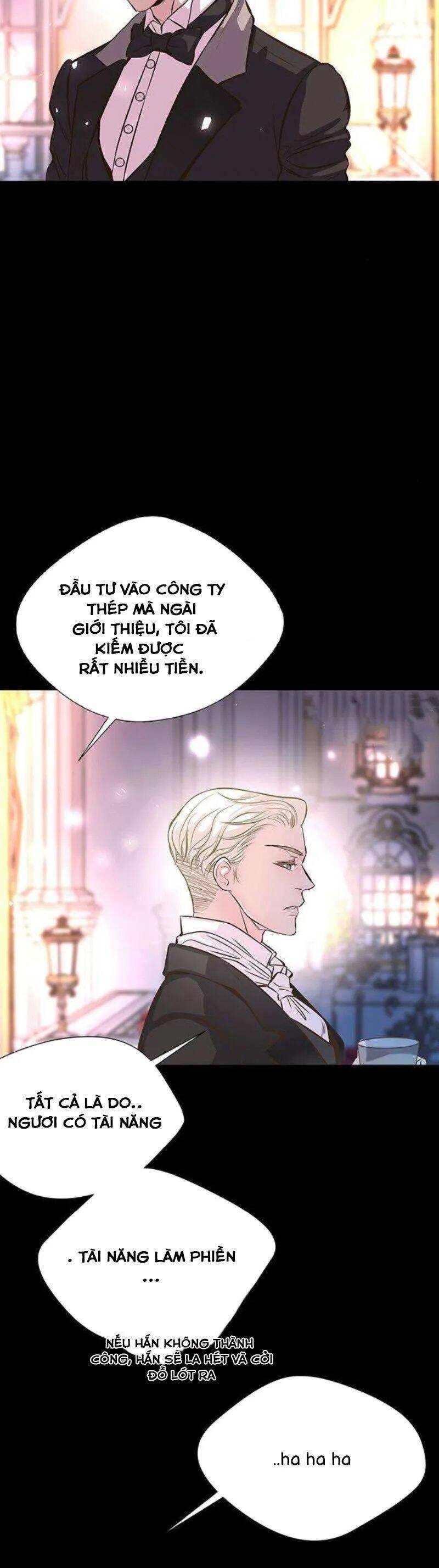 Chàng Hoàng Tử Này Có Vấn Đề Chapter 4 - 30