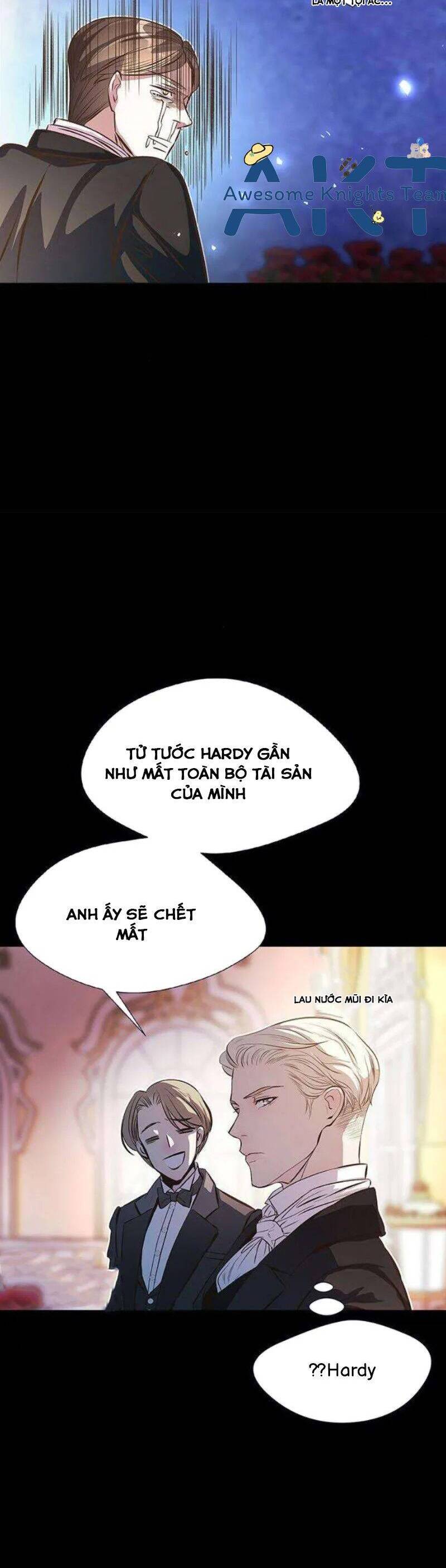 Chàng Hoàng Tử Này Có Vấn Đề Chapter 4 - 32