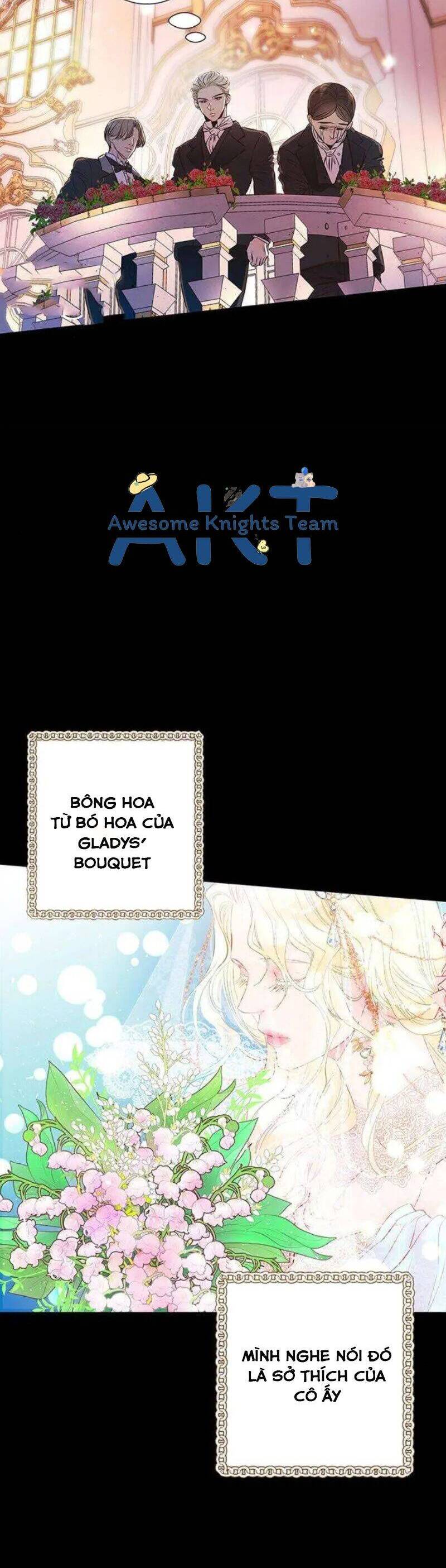 Chàng Hoàng Tử Này Có Vấn Đề Chapter 4 - 34