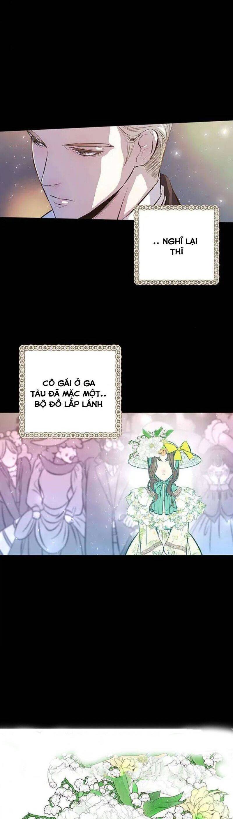 Hoàng Tử Có Vấn Đề Chapter 4 - 35