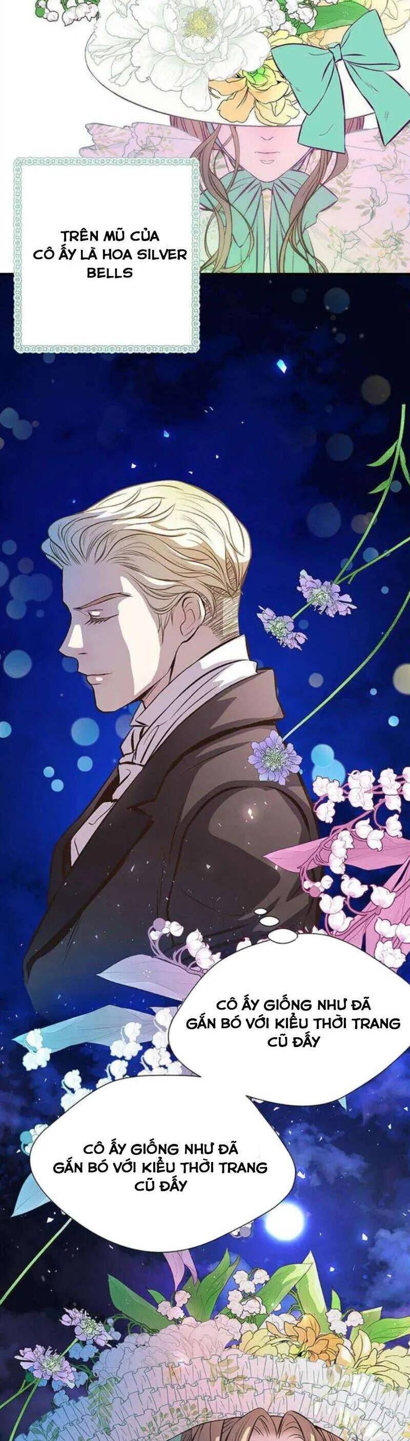 Chàng Hoàng Tử Này Có Vấn Đề Chapter 4 - 36