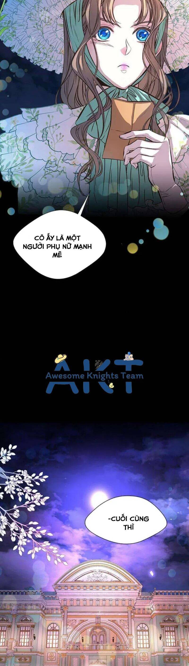 Hoàng Tử Có Vấn Đề Chapter 4 - 37