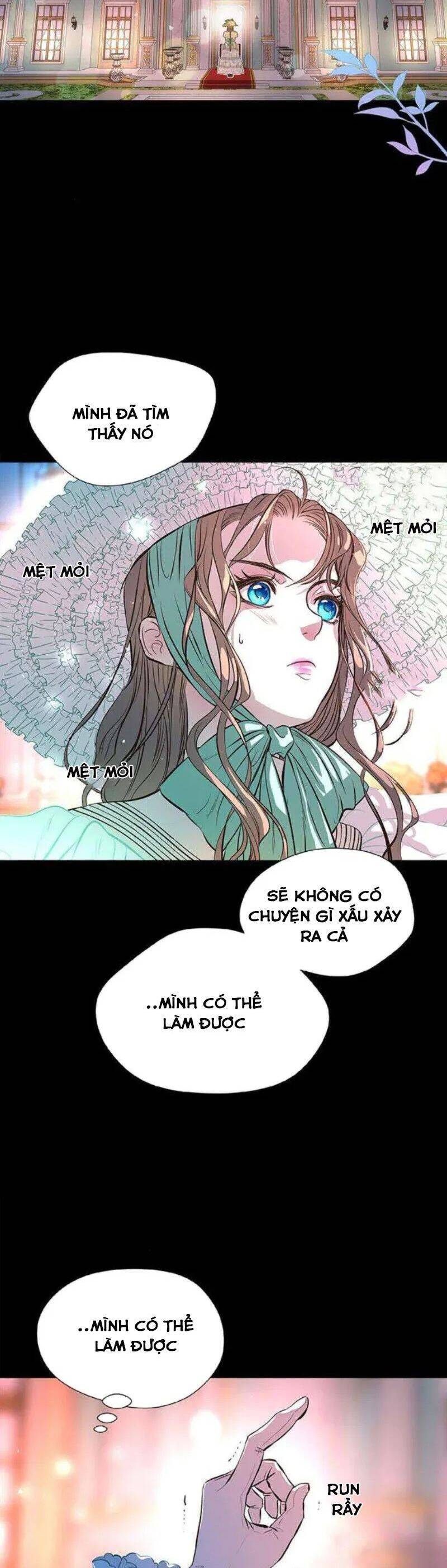 Chàng Hoàng Tử Này Có Vấn Đề Chapter 4 - 38