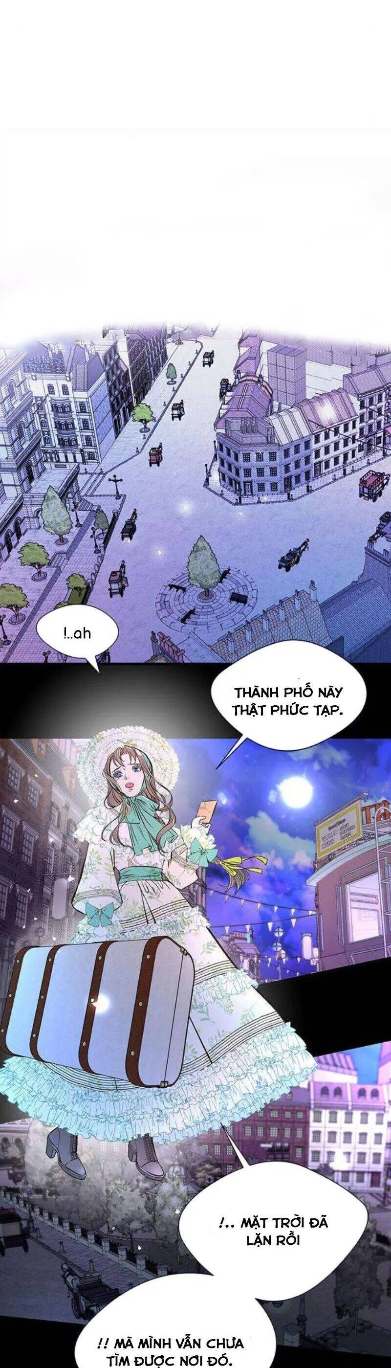 Chàng Hoàng Tử Này Có Vấn Đề Chapter 4 - 10