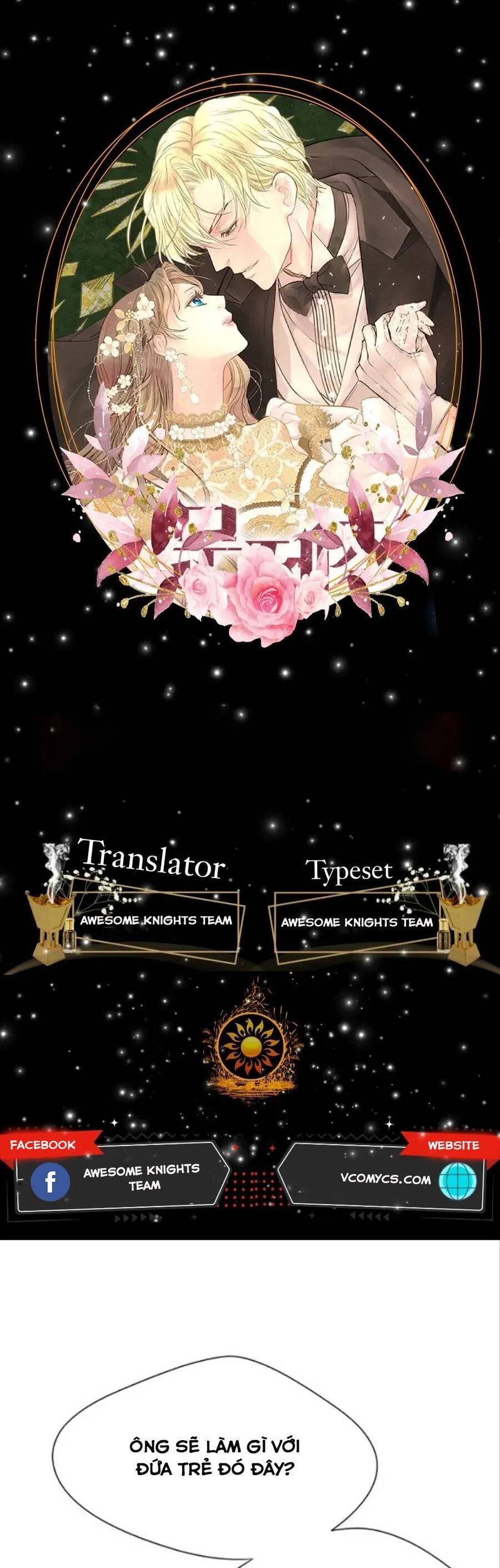 Chàng Hoàng Tử Này Có Vấn Đề Chapter 5 - 1