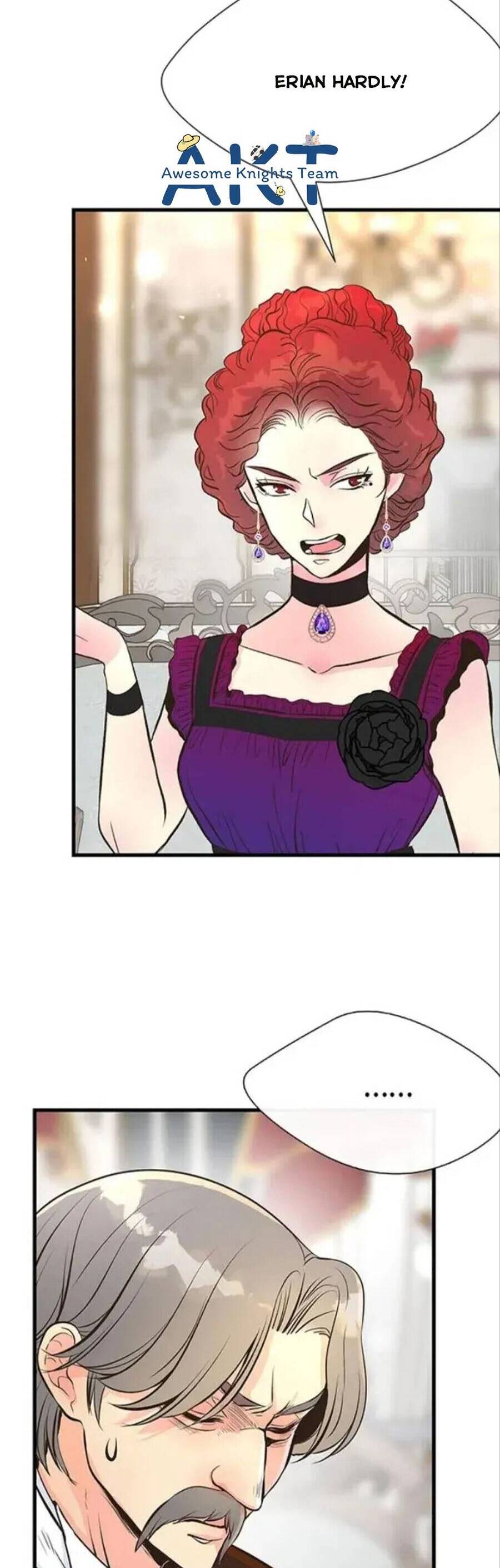 Chàng Hoàng Tử Này Có Vấn Đề Chapter 5 - 2