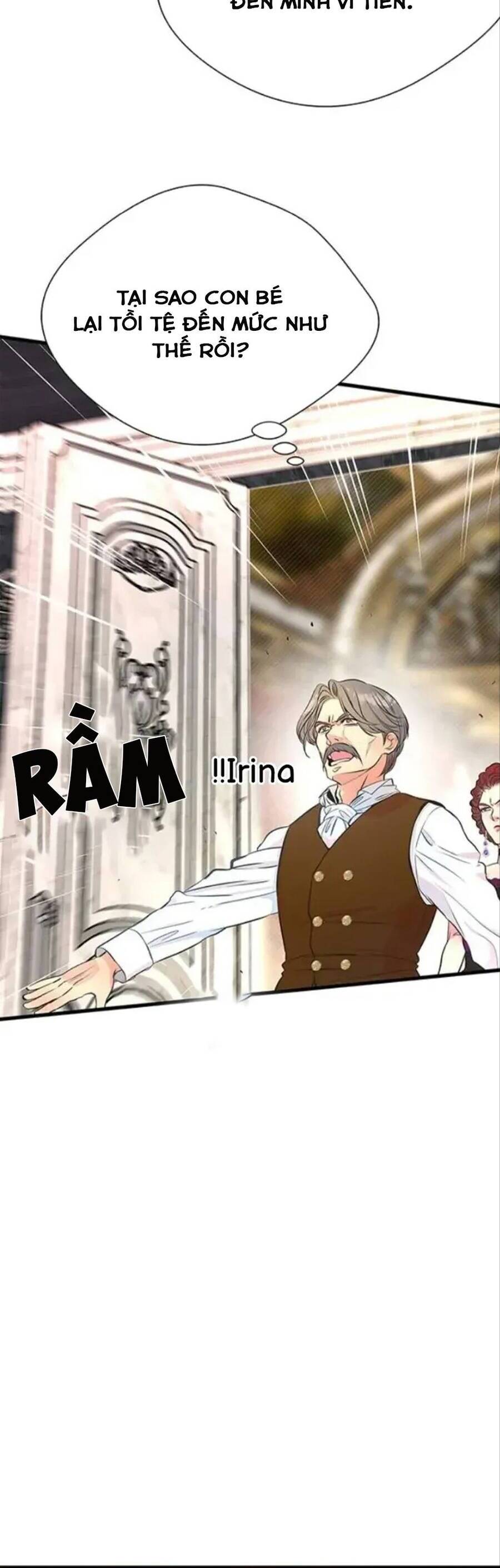 Hoàng Tử Có Vấn Đề Chapter 5 - 11