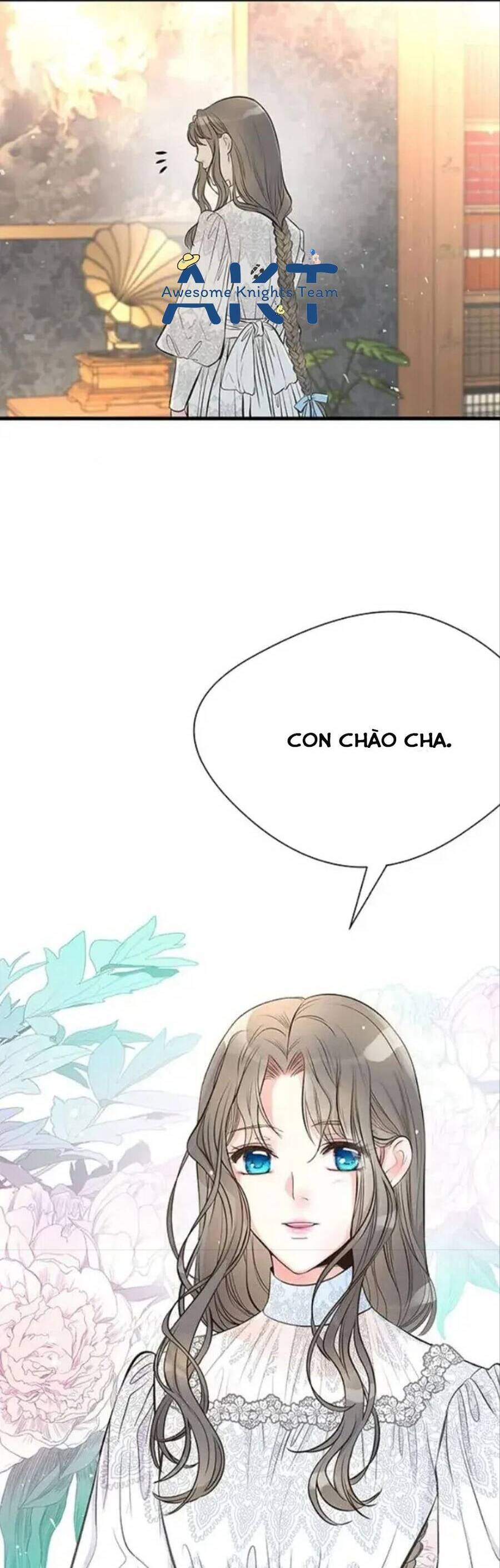 Hoàng Tử Có Vấn Đề Chapter 5 - 12