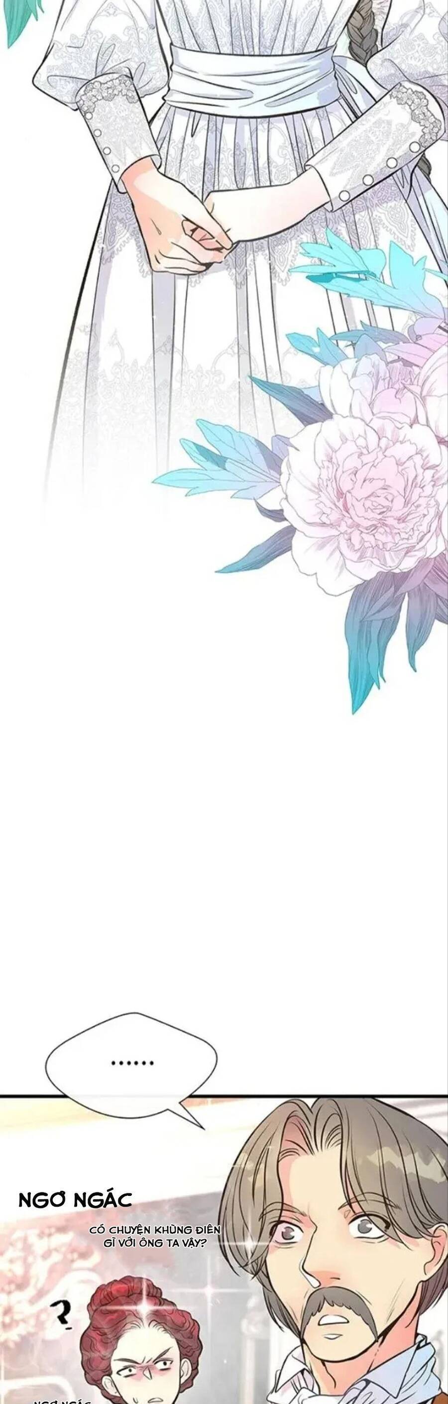 Hoàng Tử Có Vấn Đề Chapter 5 - 13