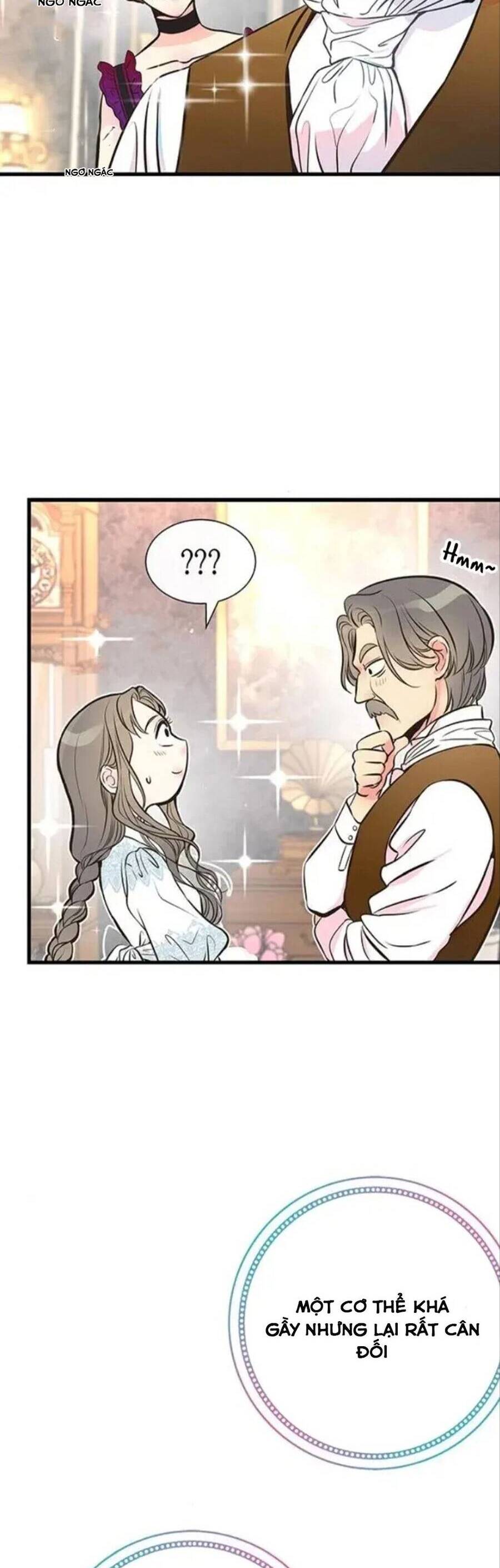 Hoàng Tử Có Vấn Đề Chapter 5 - 14