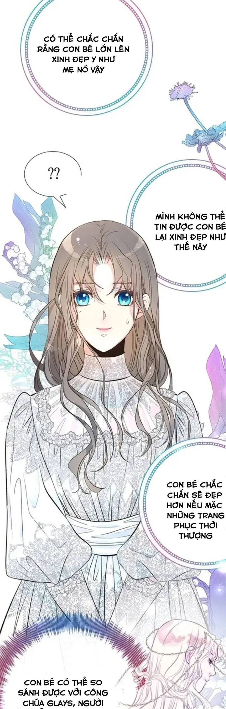 Chàng Hoàng Tử Này Có Vấn Đề Chapter 5 - 15