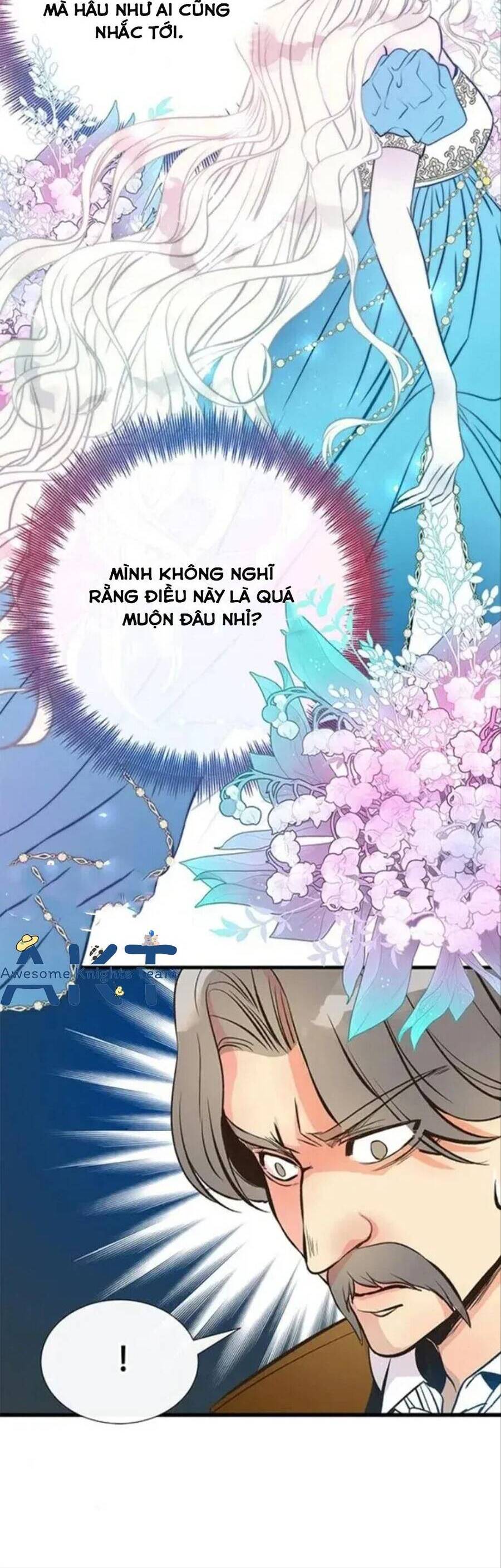 Hoàng Tử Có Vấn Đề Chapter 5 - 16