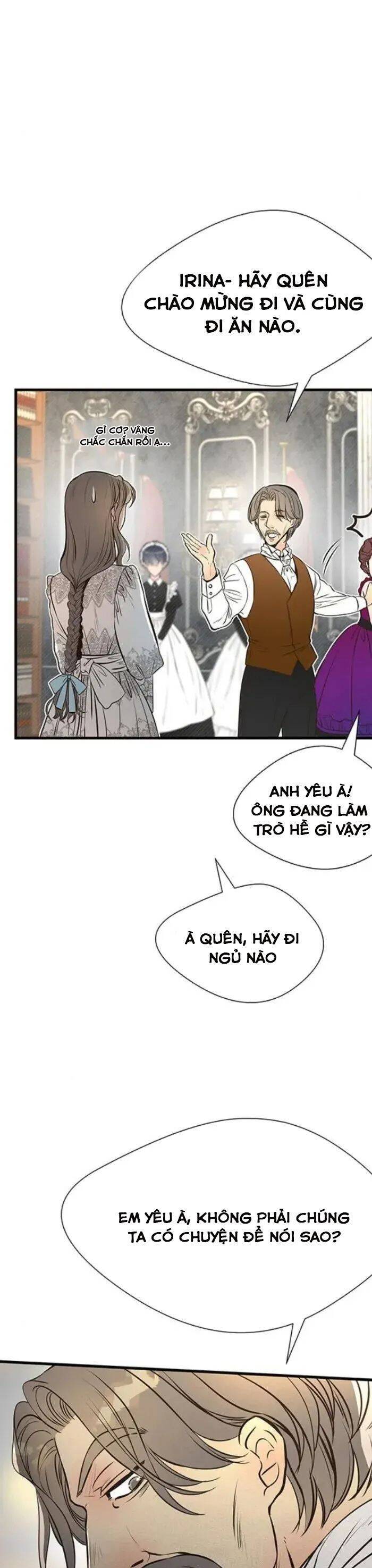 Chàng Hoàng Tử Này Có Vấn Đề Chapter 5 - 17