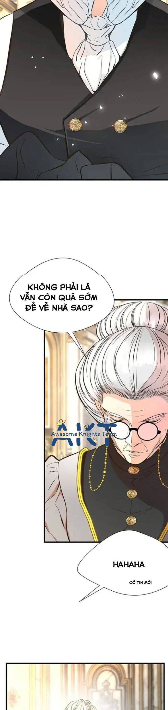 Chàng Hoàng Tử Này Có Vấn Đề Chapter 5 - 20