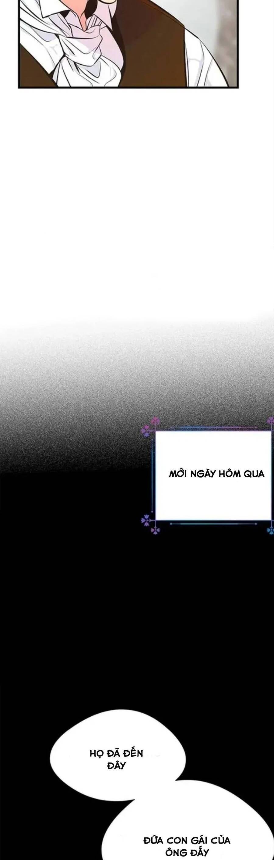 Hoàng Tử Có Vấn Đề Chapter 5 - 3