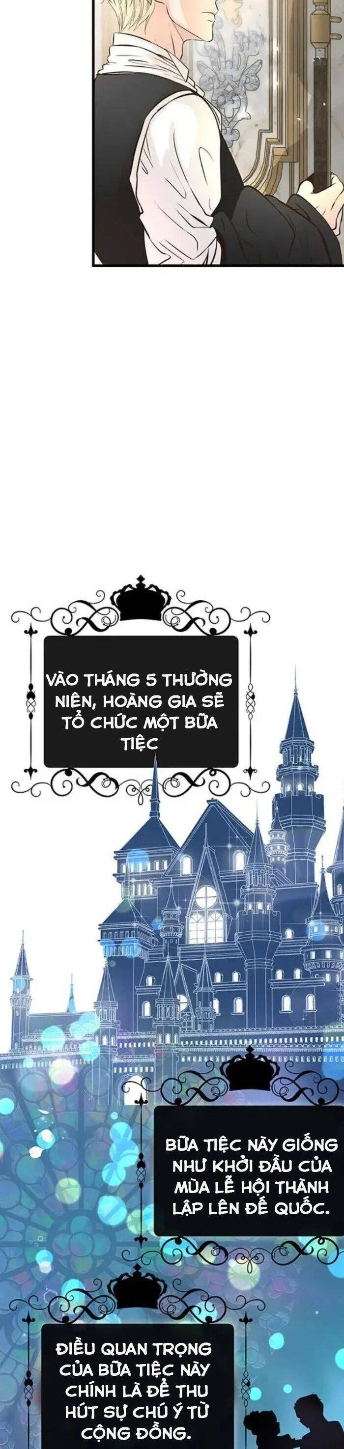 Chàng Hoàng Tử Này Có Vấn Đề Chapter 5 - 24