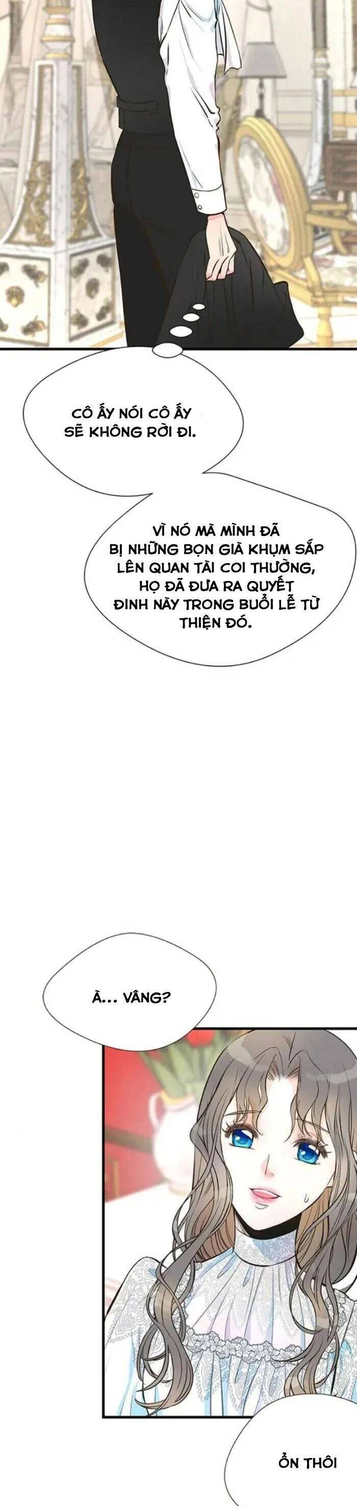 Chàng Hoàng Tử Này Có Vấn Đề Chapter 5 - 26