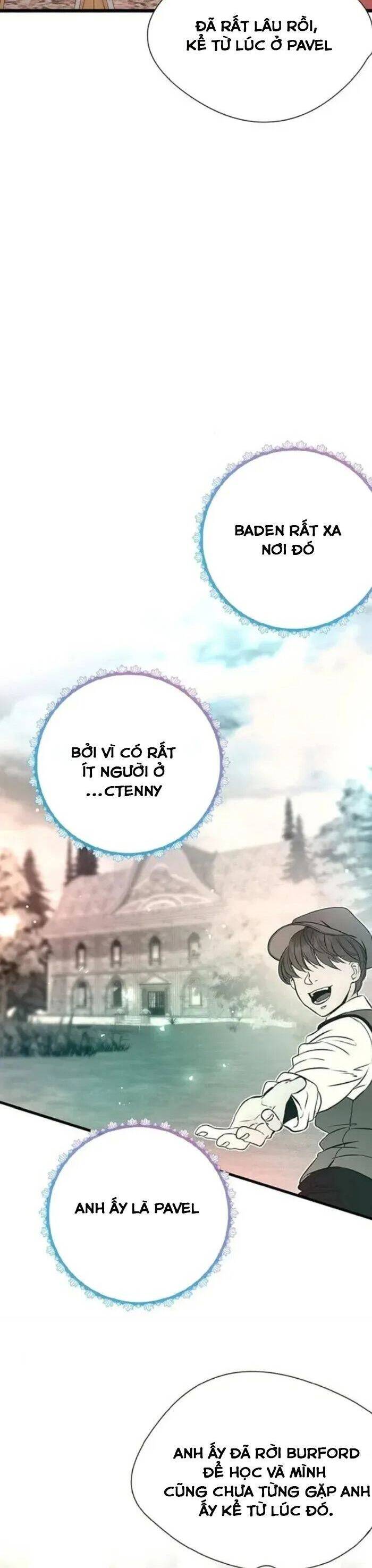 Hoàng Tử Có Vấn Đề Chapter 5 - 28