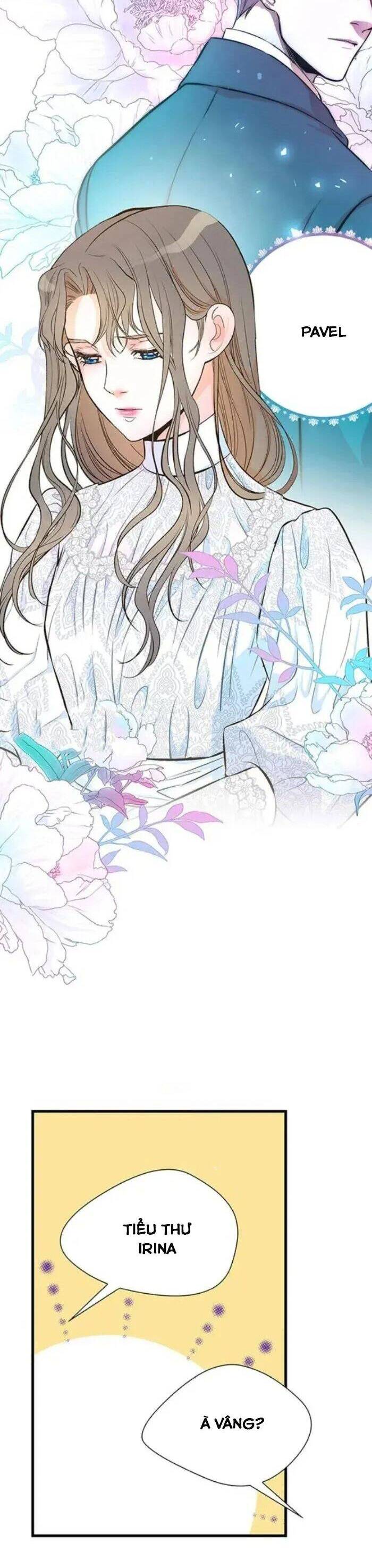 Hoàng Tử Có Vấn Đề Chapter 5 - 31