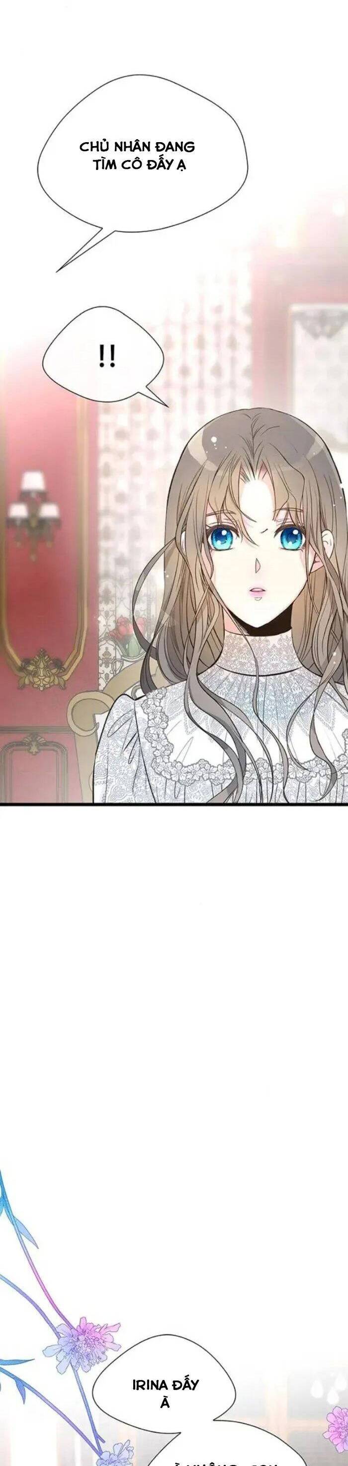 Hoàng Tử Có Vấn Đề Chapter 5 - 32