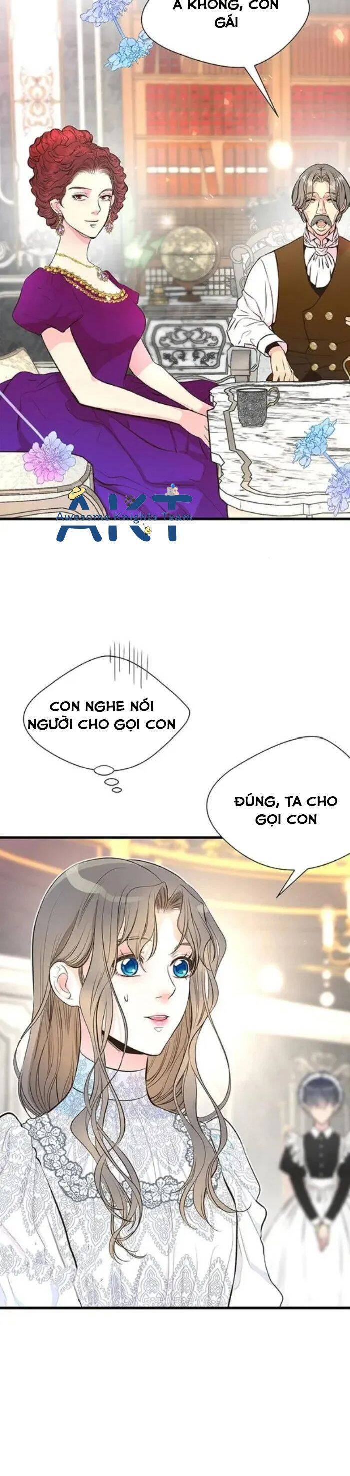 Hoàng Tử Có Vấn Đề Chapter 5 - 33