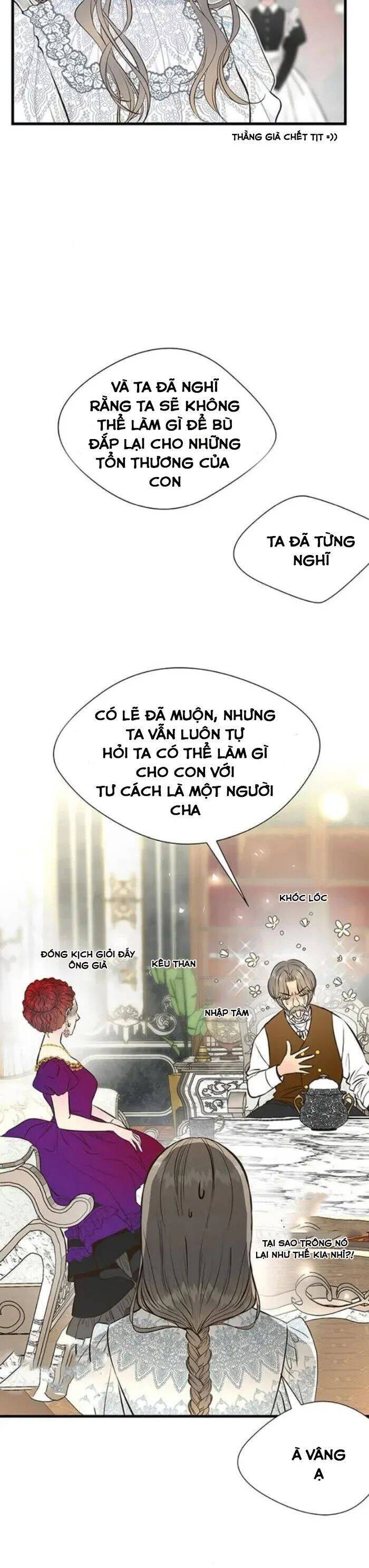 Chàng Hoàng Tử Này Có Vấn Đề Chapter 5 - 35