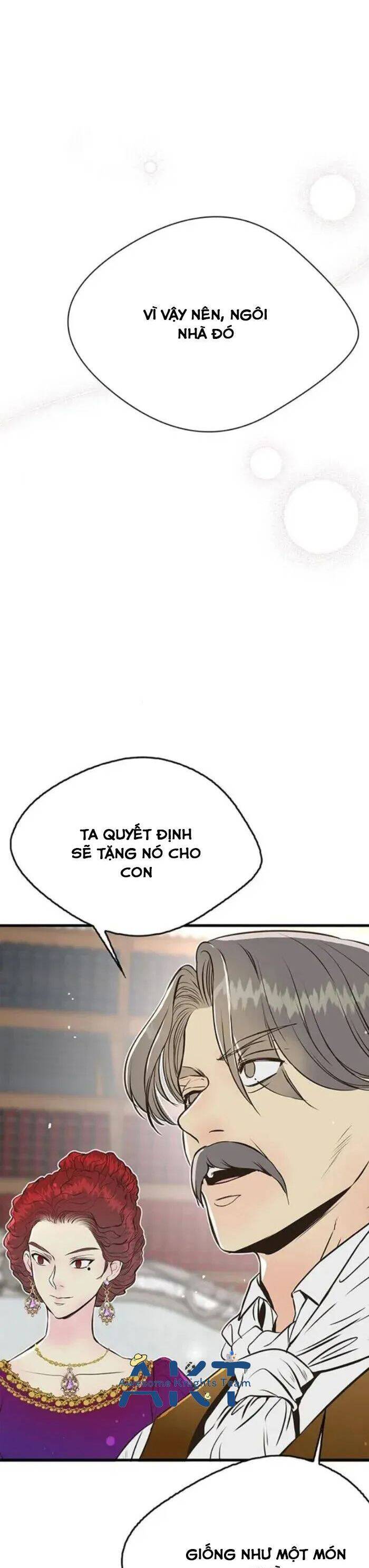 Chàng Hoàng Tử Này Có Vấn Đề Chapter 5 - 36