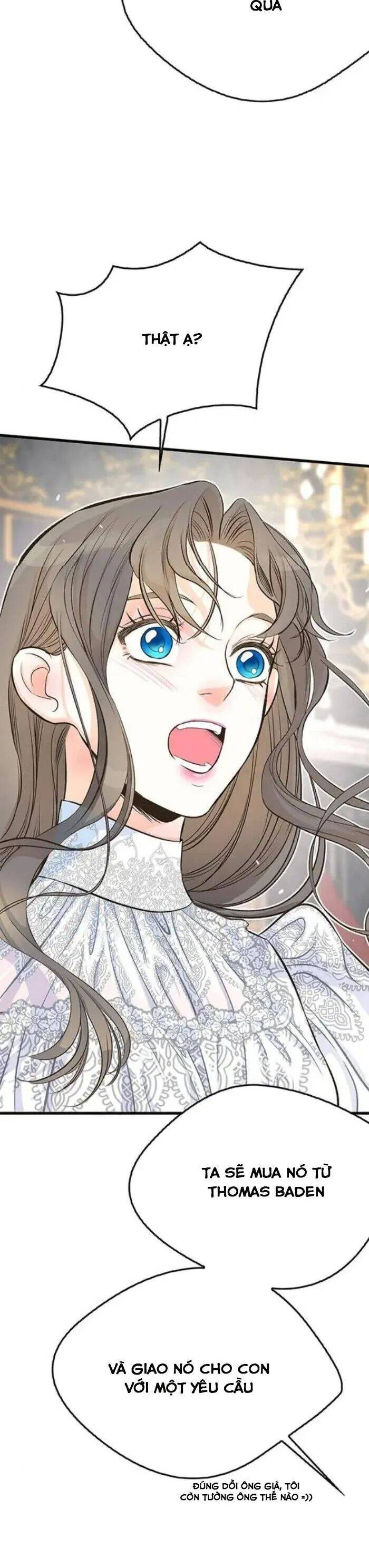 Chàng Hoàng Tử Này Có Vấn Đề Chapter 5 - 37