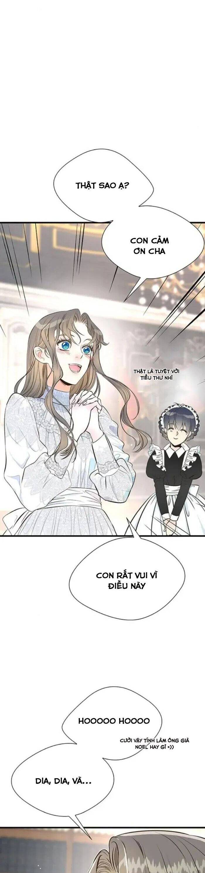 Hoàng Tử Có Vấn Đề Chapter 5 - 38