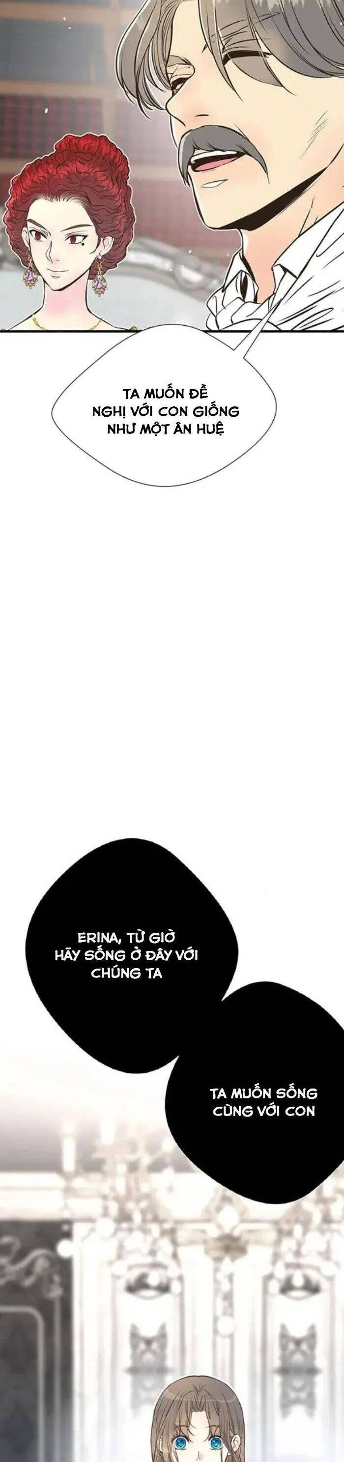 Chàng Hoàng Tử Này Có Vấn Đề Chapter 5 - 39