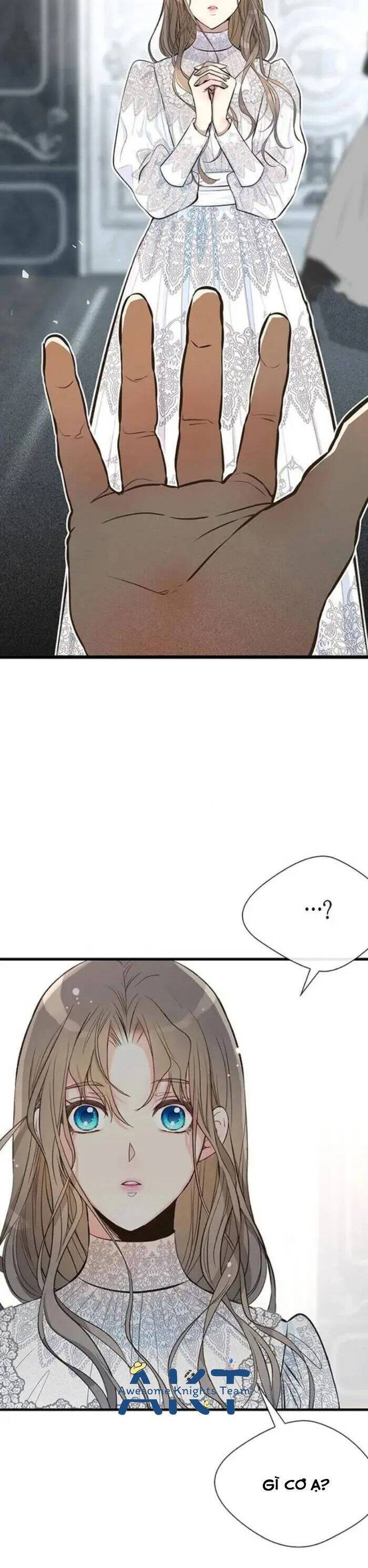 Hoàng Tử Có Vấn Đề Chapter 5 - 40