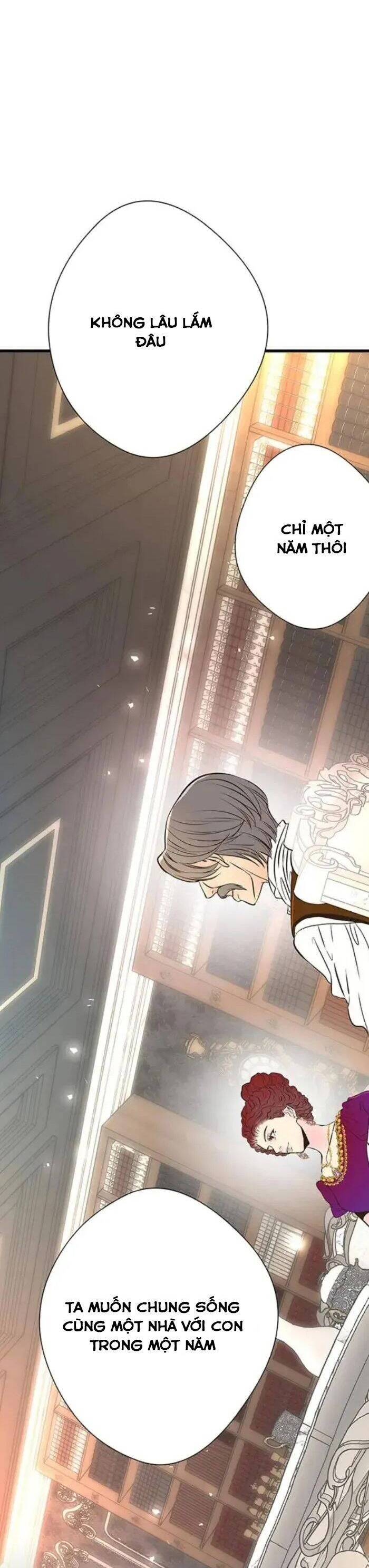 Chàng Hoàng Tử Này Có Vấn Đề Chapter 5 - 41