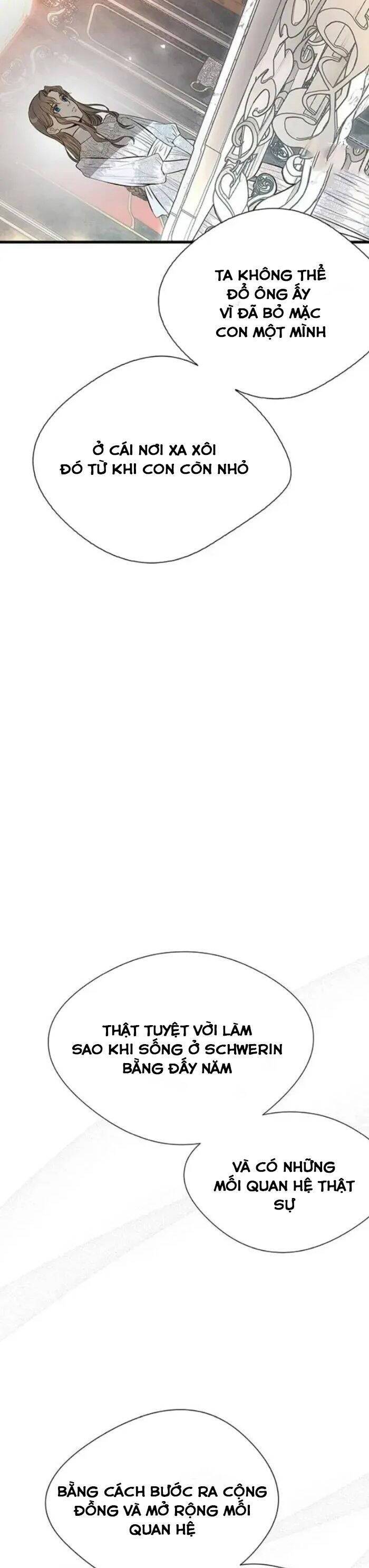 Hoàng Tử Có Vấn Đề Chapter 5 - 42